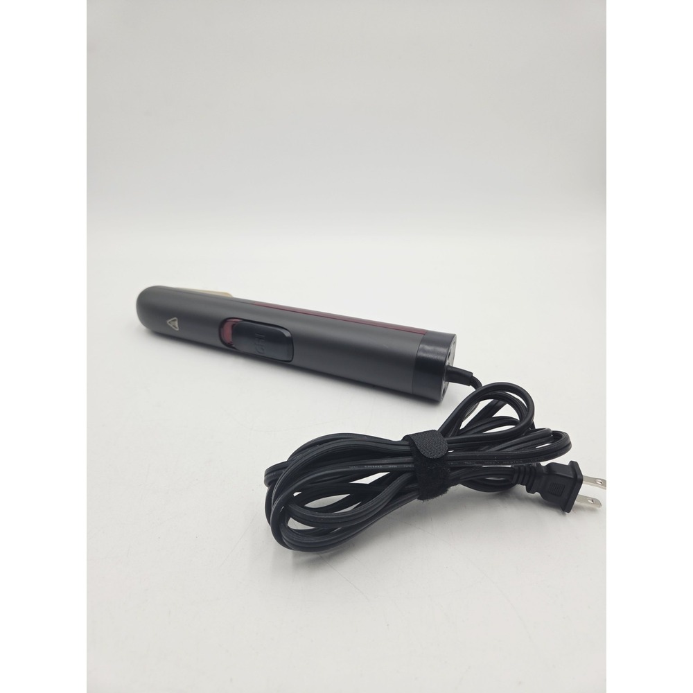 CHI Handheld Clothes Steamer Model 11580 Travel Tested Works